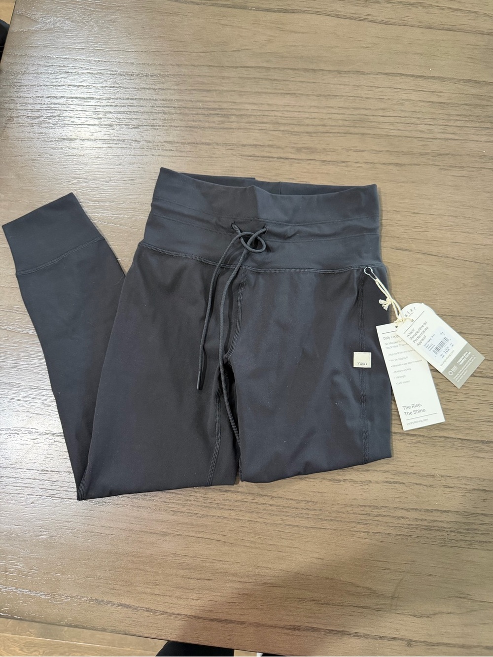 Vuori leggings